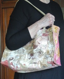 ToteCarry