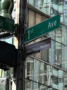 Street Signs