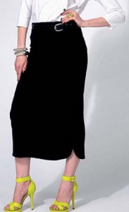 V8837Skirt