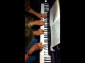 PianoKeys