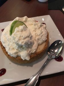 Key Lime Pie