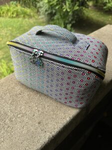 Enigma Pouch